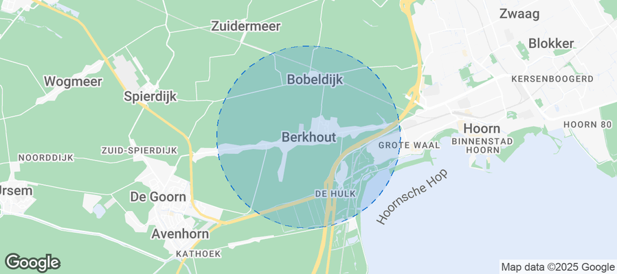 Discover Berkhout Airbnb Analytics